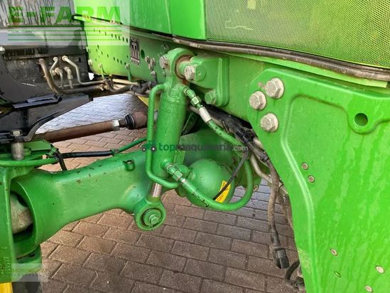 Tractor agrícola - John Deere - 6230r - command pro