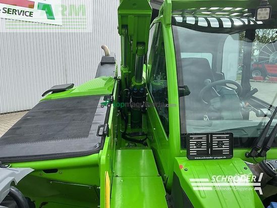 Telescopica - Merlo - tf 33.7 - 115