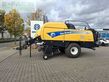 Empacadora gigant - New Holland - bb 9070