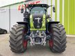 Tractor agrícola - Claas - axion 930 cmatic cebis CMATIC CEBIS