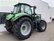 Tractor agrícola - Deutz-Fahr - 7250 ttv