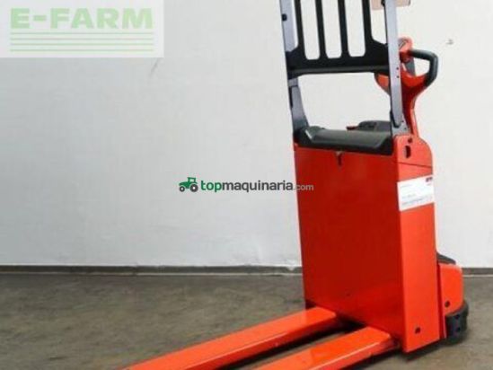 Elevadora - Linde - t 14 ion 1155-00