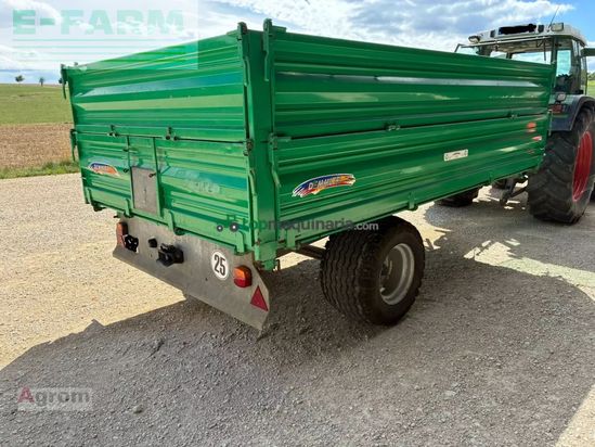 Volquet - Demmler - edk 60 l
