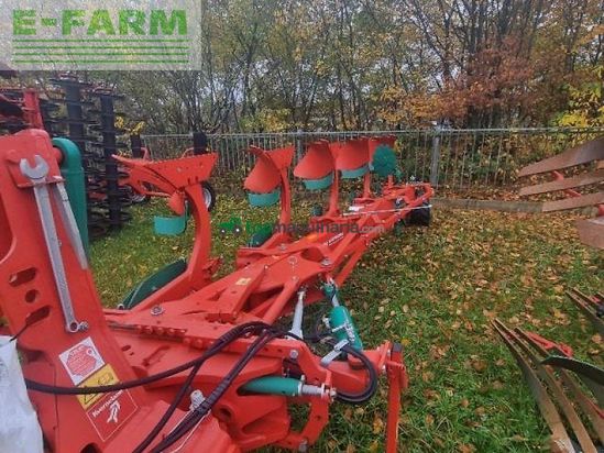 Arado - Kverneland - eg 100 vario