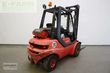 Elevadora - Linde - h 30 t 351-03