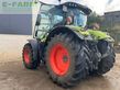 Tractor agrícola - Claas - axion 870 cmatic privilege