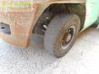 Elevadora - Mitsubishi - fd 25 n triplex 6,4m + ss + zwillingsreifen