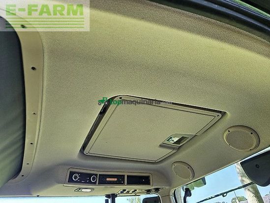 Tractor agrícola - Fendt - 724 s4 power plus 3950h gps 718 720 722