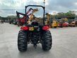 Tractor agrícola - TYM - t433 tractor (st26626)