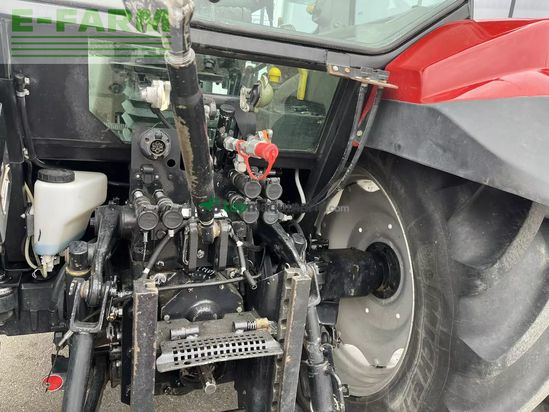 Tractor agrícola - Case IH - 105 jxu