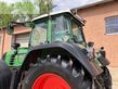 Tractor agrícola - Fendt - 924 vario tms *man motor*