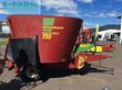 Remolqu esparcidor - Strautmann - verti-mix 750
