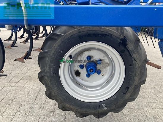 Cultivador -  - allrounder 600 2.0
