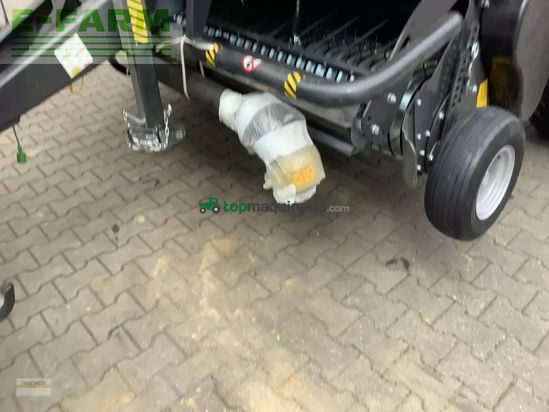 Empacadora gigant - Vicon - rv5216 plus