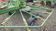 Rastrillo - Krone - swadro 710/26 t