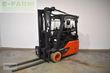 Elevadora - Linde - e 18 l evo 386-02