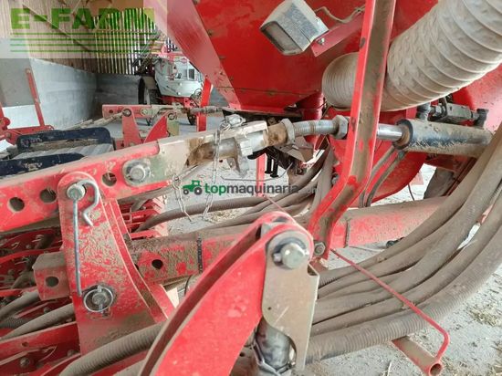 Sembradora directa - Kuhn - lc3000