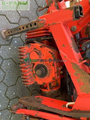 Cabezal - Kemper - champion 375 plus