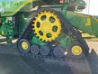 Cosechadora de Cereal - John Deere - t670