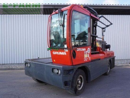 Elevadora -  - dqr70/14/45v