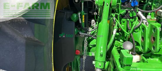 Tractor agrícola - John Deere - 6R 250