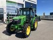 Tractor agrícola - John Deere - 5067e