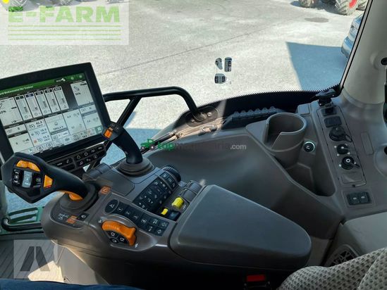 Tractor agrícola - John Deere - 6r185 6r 185
