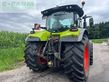 Tractor agrícola - Claas - arion 550 cmatic cebis cemos CMATIC CEBIS