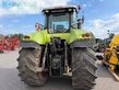 Tractor agrícola - Claas - axion 840 cebis cmatic