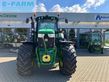 Tractor agrícola - John Deere - 6170m