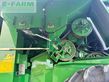 Cosechadora de Cereal - John Deere - t 670