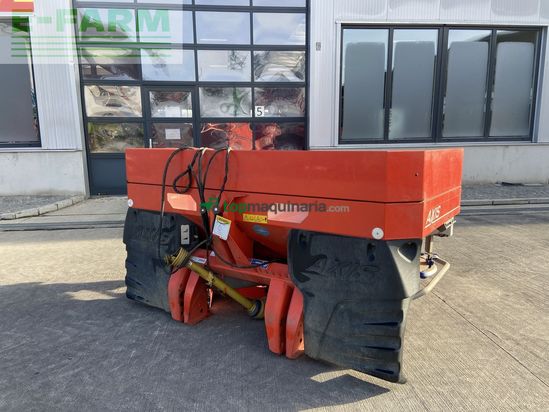 Esparcidor - Rauch - axis 30.1