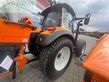 Tractor agrícola - Steyr - expert 4140 cvt kommunalorange