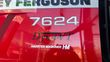 Tractor agrícola - Massey Ferguson - 7724 dyna vt exclusive