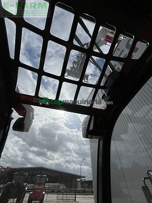 Telescopica - Weidemann - 4512