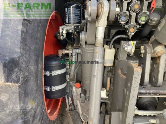 Tractor agrícola - Claas - axion 830 cmatic