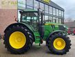 Tractor agrícola - John Deere - 6r175 *garantieverlängerung*