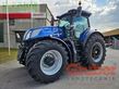 Tractor agrícola - New Holland - t7.315 auto command