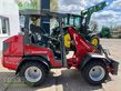 Telescopica - Weidemann - 1260 lp mit hohe hubhoehe