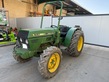 Tractor agrícola - John Deere - 1845 F 