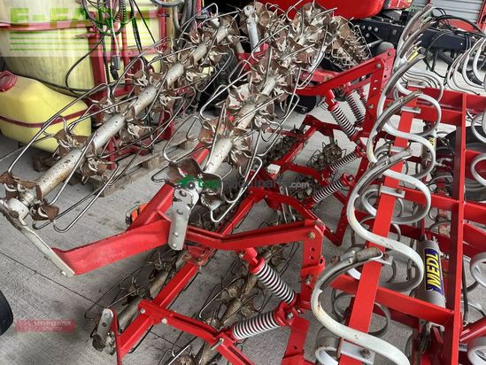 Combinado de siembra - Kongskilde - sgc 59