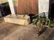 Cortacésped manual - Krone - am 283 s