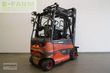 Elevadora - Linde - e 30/600 h 387