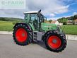 Tractor agrícola - Fendt - vario 718 tms 820 7990h erstbesitz