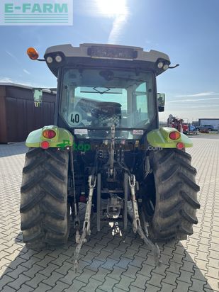 Tractor agrícola - Claas - atos 340