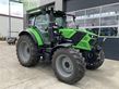 Tractor agrícola - Deutz-Fahr - 6130 ttv