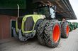 Tractor agrícola - Claas - xerion 5000 trac vc