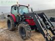 Tractor agrícola - Oleo Mac - tracteur mccormick x5.100