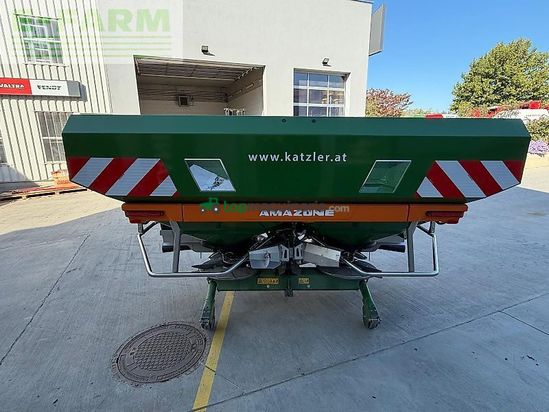 Esparcidor - Amazone - za-v 3200 super profis hydro