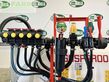 Atomizador - Gaspardo - sauro 800 liter - 12 meter